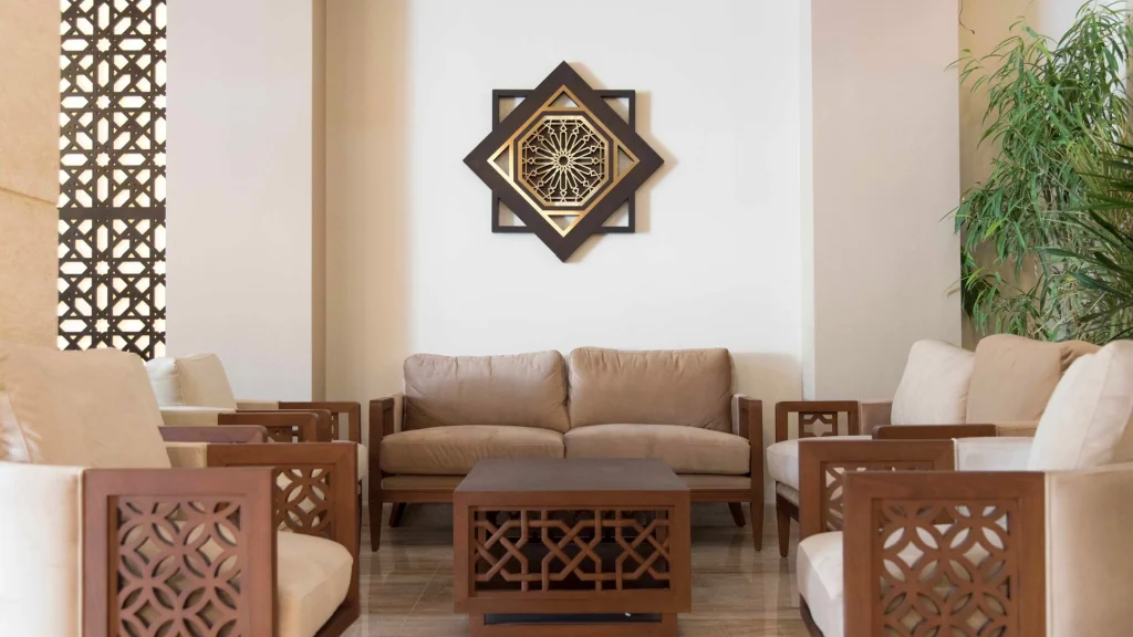 الفندق سلطان جاردنز ريزورت - شرم الشيخ